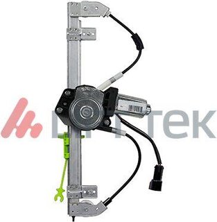 Starline QP FT-500-07-3900R