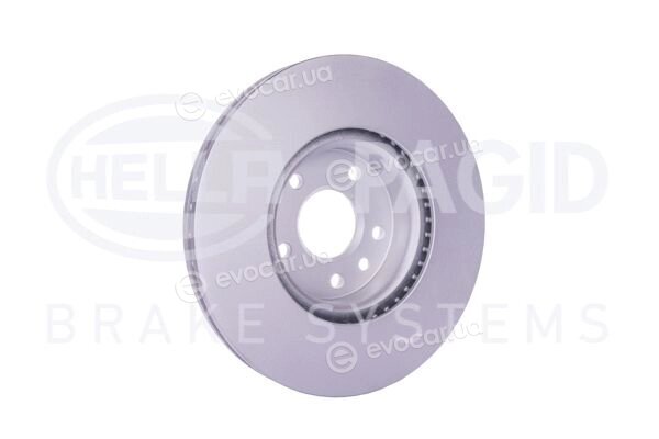 Hella 8DD 355 129-161