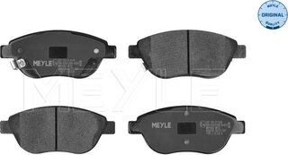 Meyle 025 239 8119/W