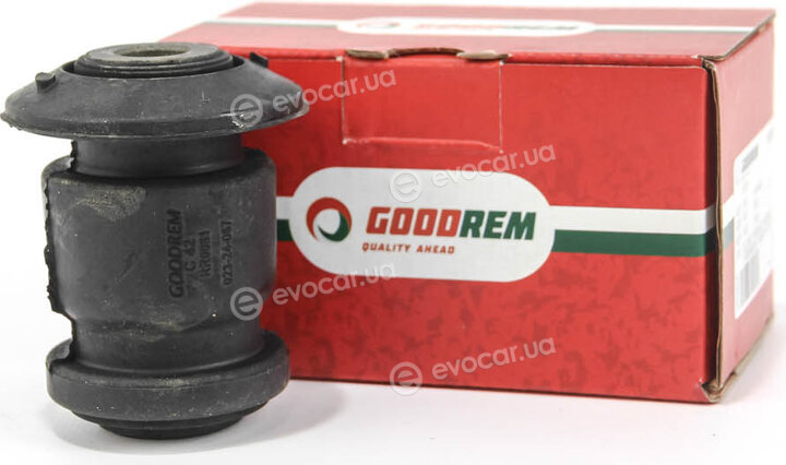 Goodrem RR0081