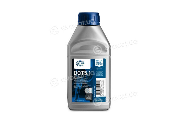 Hella 8DF 355 360-081