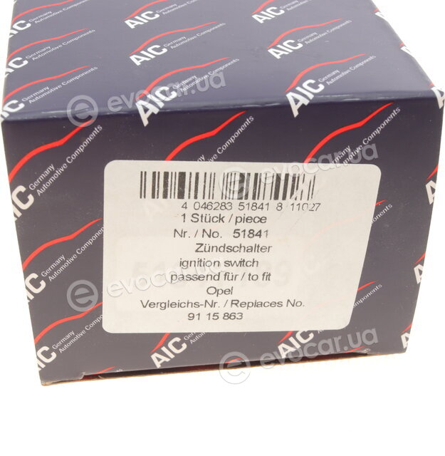 AIC 51841