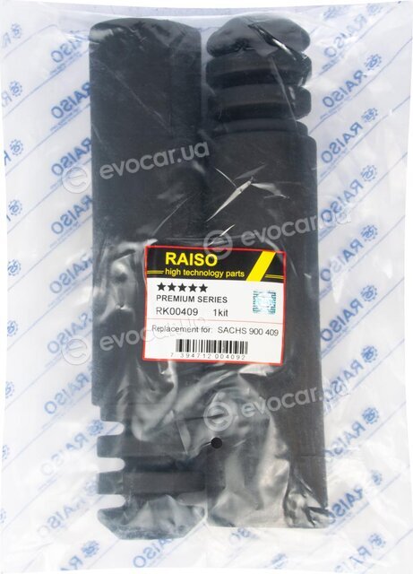 Raiso RK00409