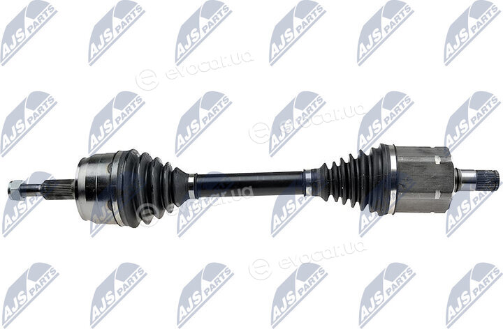 NTY NPW-VW-129