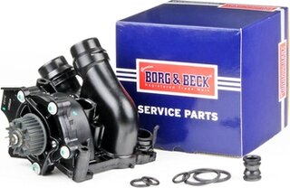 Borg & Beck BWP2360A