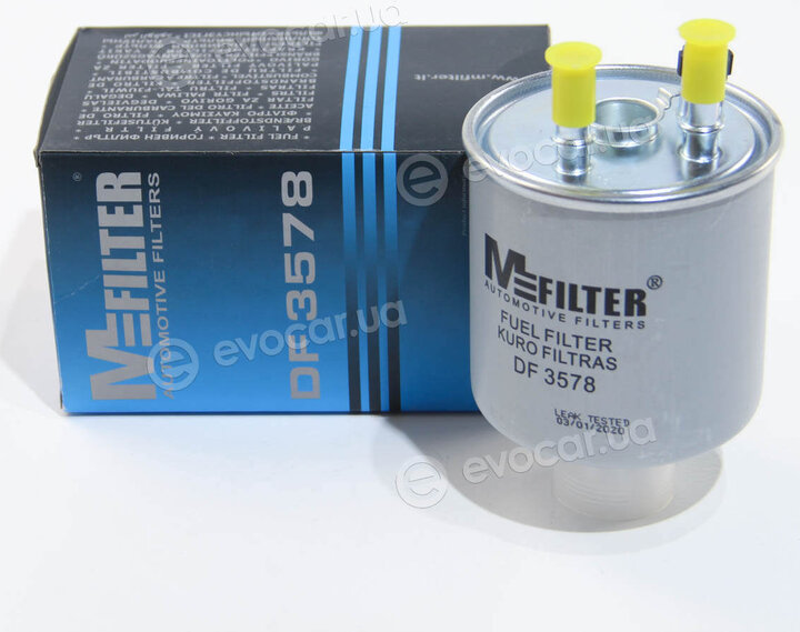 MFilter DF 3578