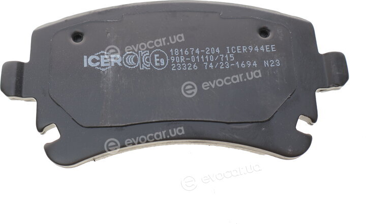 Icer 181674-204