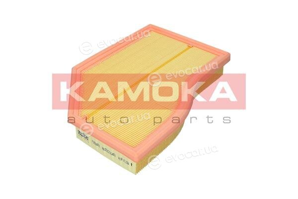 Kamoka F255801