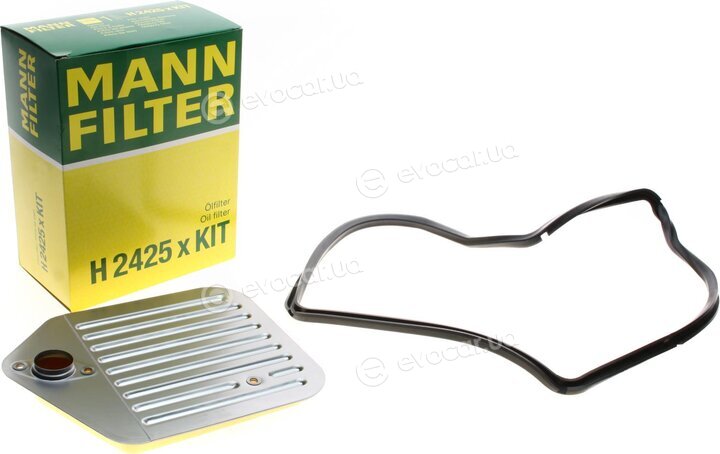 Mann H 2425 x KIT