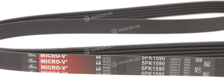 Gates 5PK1590
