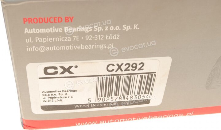 CX 292