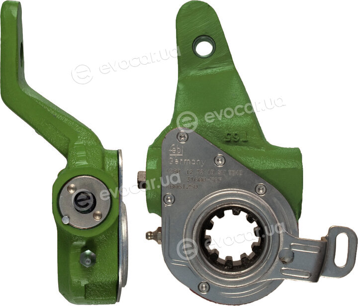 Febi 31600