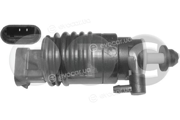 Metalcaucho / STC T402070