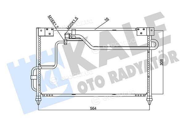 Kale 387200