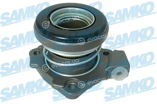 LPR / Samko M30003