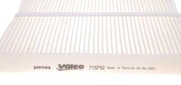 Valeo 715742