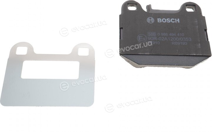 Bosch 0 986 494 410