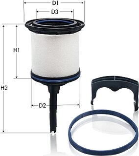Tecneco GS2107E