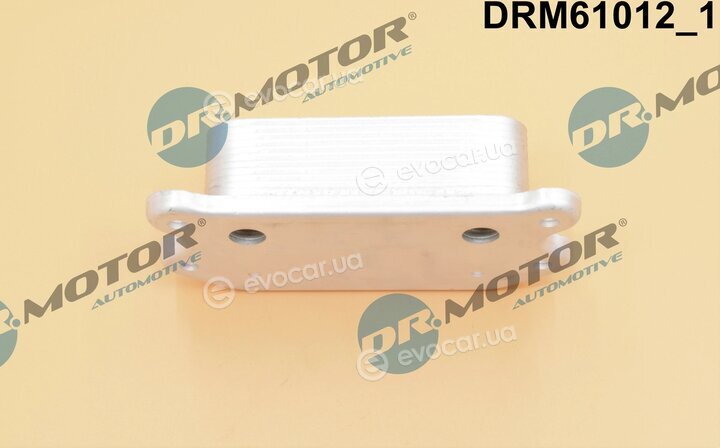 Dr. Motor DRM61012