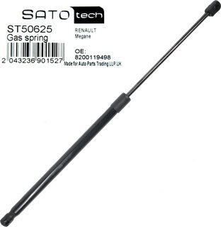 Sato Tech ST50625