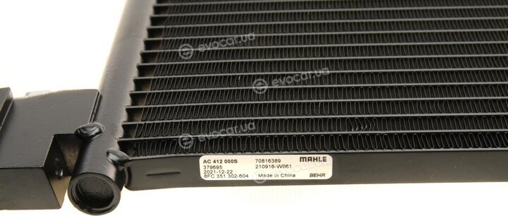 Mahle AC 412 000S