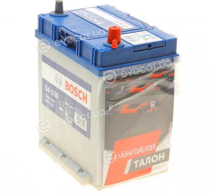 Bosch 0 092 S40 300