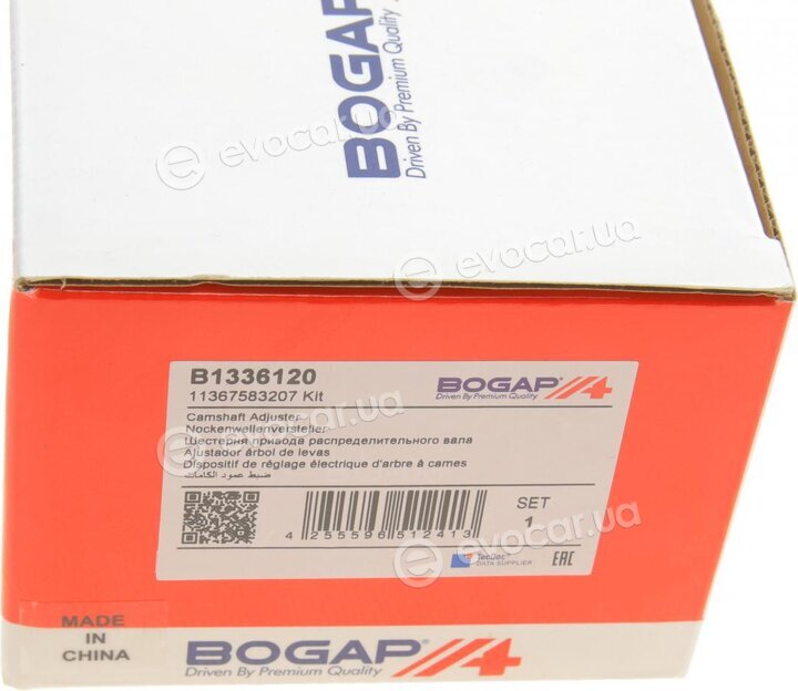 Bogap B1336120