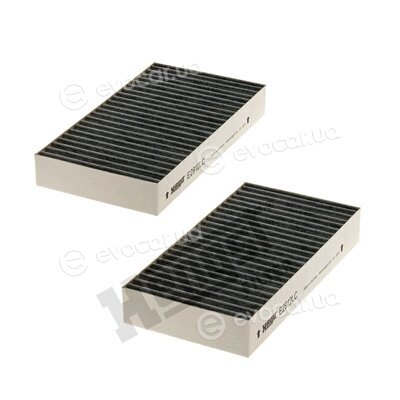 Hengst E2912LC-2