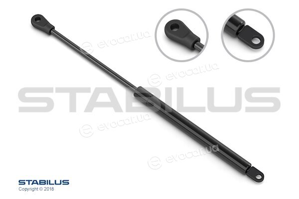 Stabilus 8558BQ