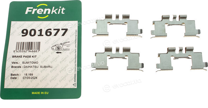 Frenkit 901677