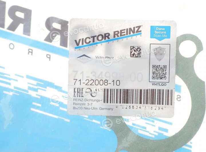 Victor Reinz 71-22008-10