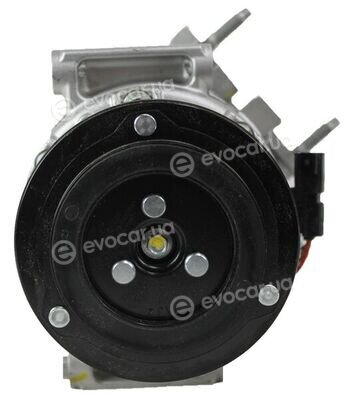 Mahle ACP 548 000P