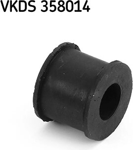 SKF VKDS 358014