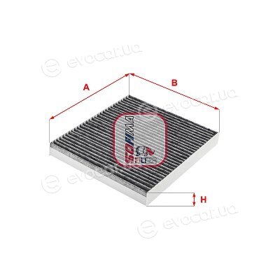 Sofima S 4475 CA