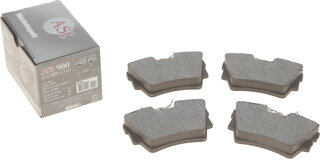 Auto Standart AST980