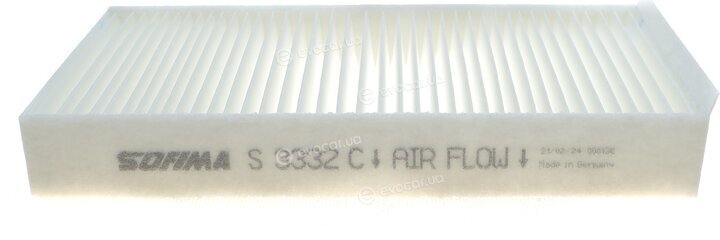 Sofima S 3332 C