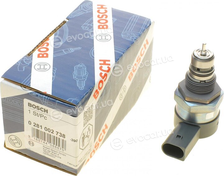 Bosch 0 281 002 738