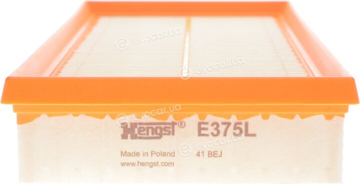 Hengst E375L