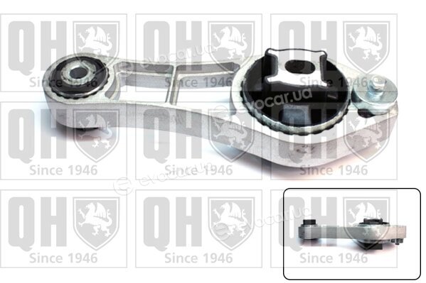 Quinton Hazell EM4635