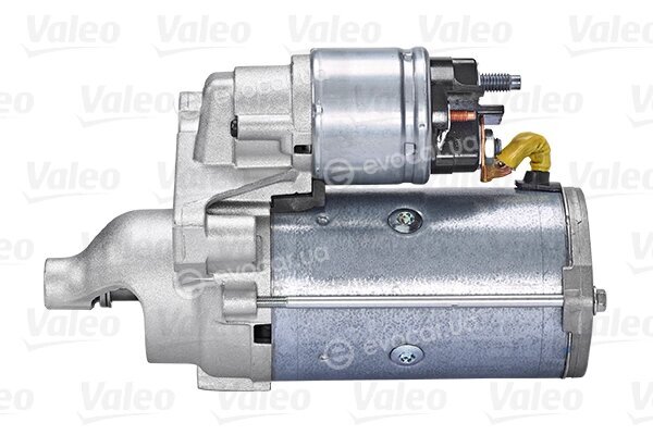 Valeo 458185