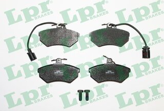 LPR / Samko 05P495