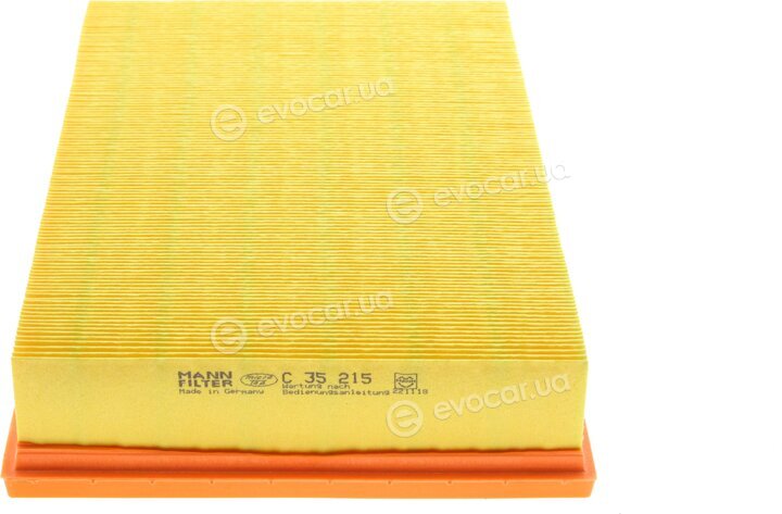 Mann C 35 215