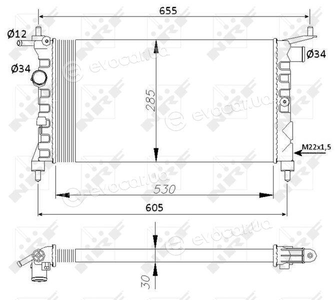 NRF 50551