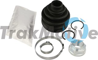 TrakMotive 50-0379