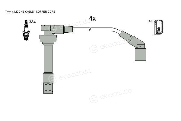 Starline ZK 7731