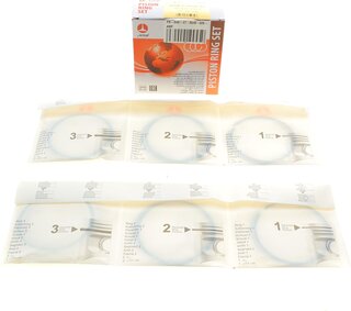 AMP PR-DAE-47-3548-025-SET