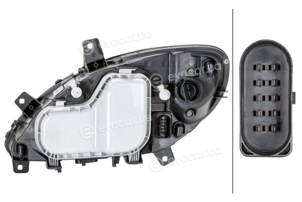 Hella 1EG 246 041-021