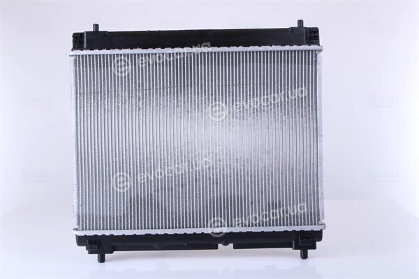 Nissens 64676A