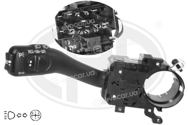Era / Messmer 440379