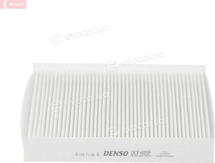 Denso DCF605P